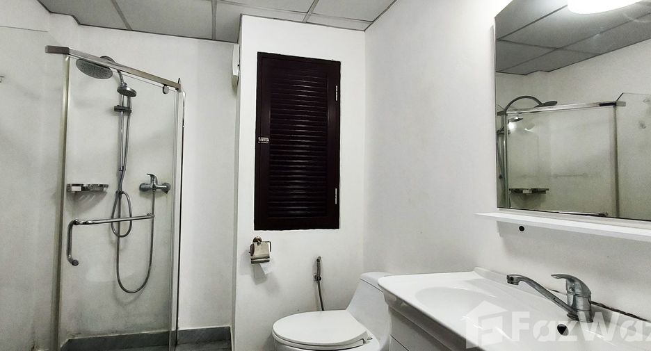 For sale 2 bedrooms condo in Mueang Rayong, Rayong