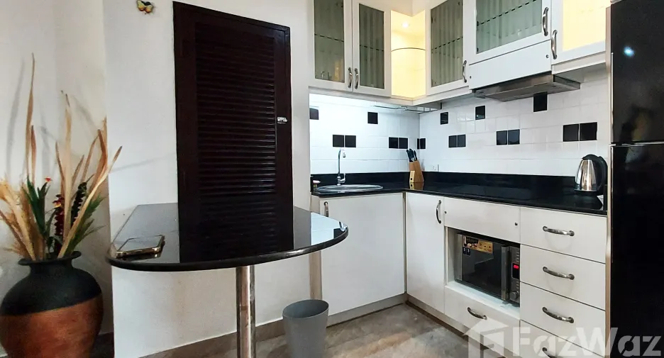 For sale 2 bedrooms condo in Mueang Rayong, Rayong