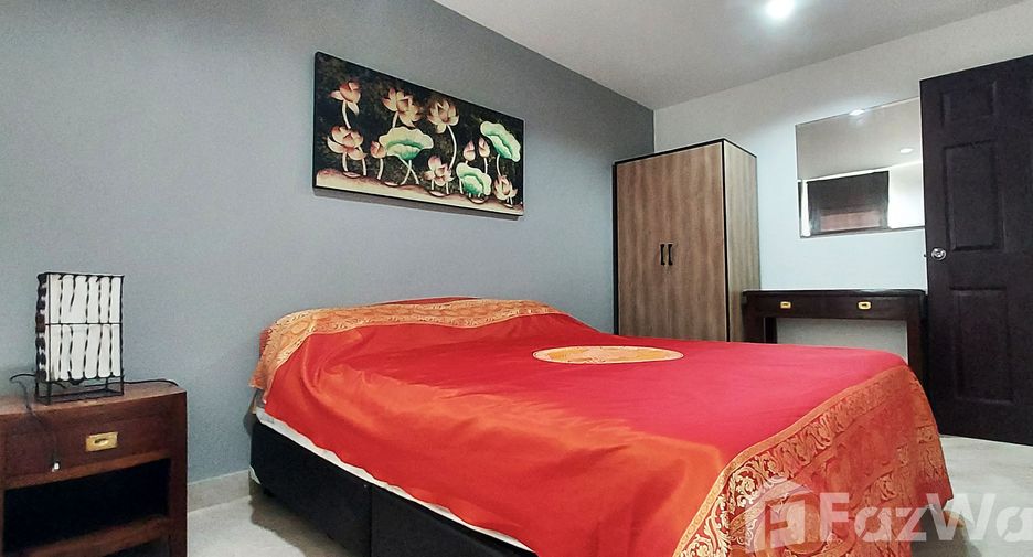 For sale 2 bedrooms condo in Mueang Rayong, Rayong