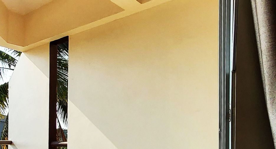For sale 2 bedrooms condo in Mueang Rayong, Rayong