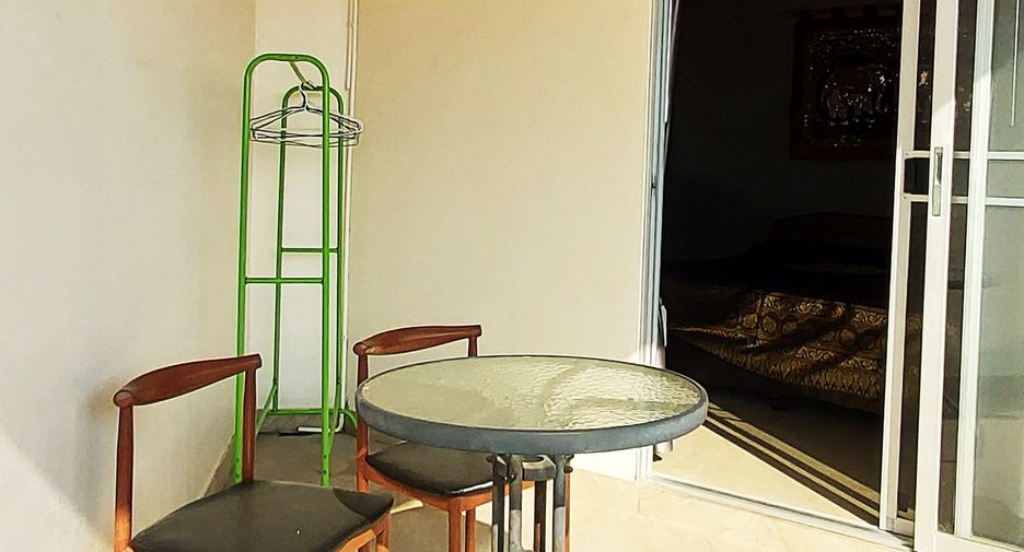 For sale 2 bedrooms condo in Mueang Rayong, Rayong