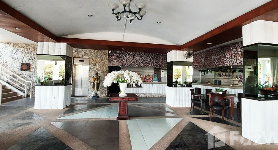 For sale 2 bedrooms condo in Mueang Rayong, Rayong