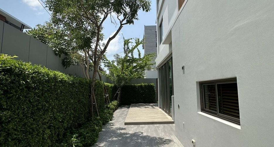ขาย 3 ห้องนอน บ้านเดี่ยว ใน เมืองเชียงใหม่, เชียงใหม่