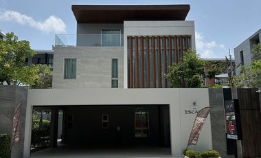 For sale 3 bedrooms house in Mueang Chiang Mai, Chiang Mai