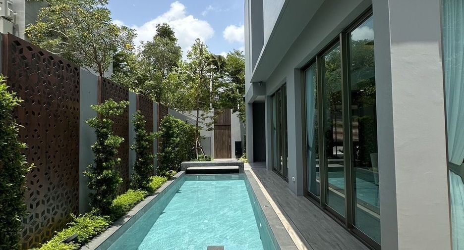 ขาย 3 ห้องนอน บ้านเดี่ยว ใน เมืองเชียงใหม่, เชียงใหม่