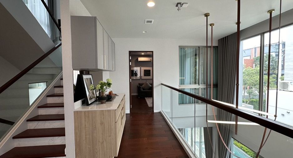 ขาย 3 ห้องนอน บ้านเดี่ยว ใน เมืองเชียงใหม่, เชียงใหม่