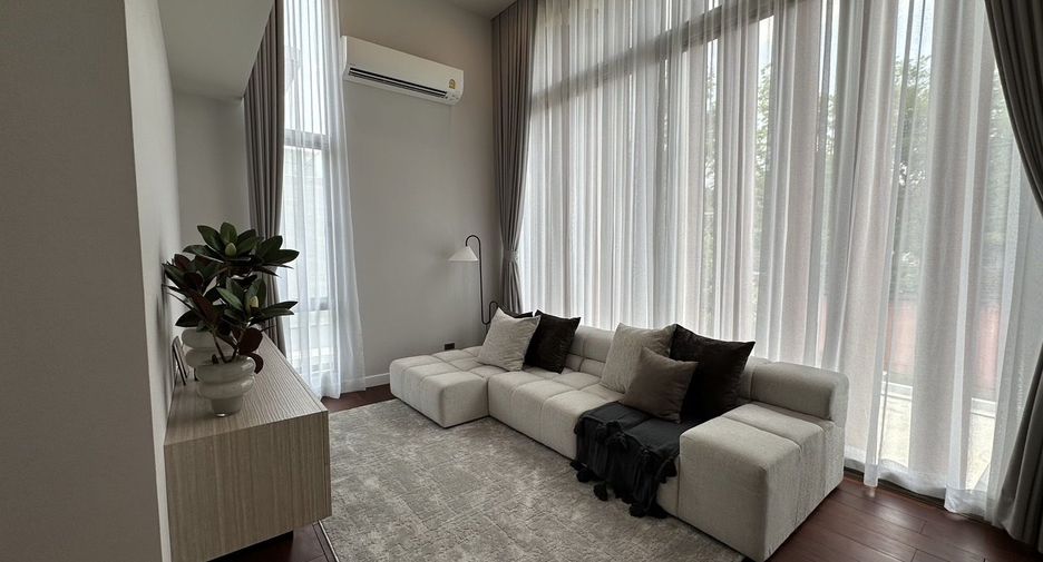ขาย 3 ห้องนอน บ้านเดี่ยว ใน เมืองเชียงใหม่, เชียงใหม่