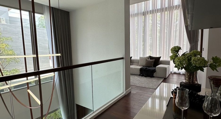 ขาย 3 ห้องนอน บ้านเดี่ยว ใน เมืองเชียงใหม่, เชียงใหม่