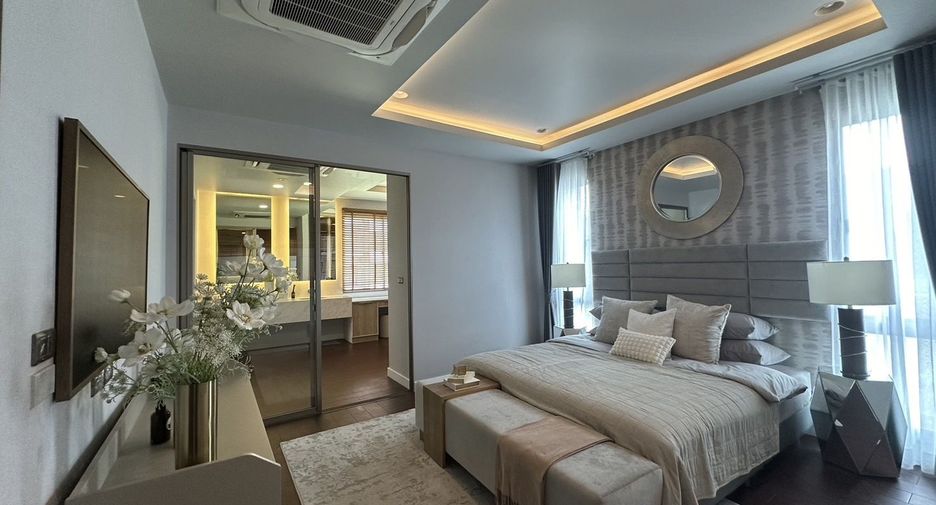 ขาย 3 ห้องนอน บ้านเดี่ยว ใน เมืองเชียงใหม่, เชียงใหม่