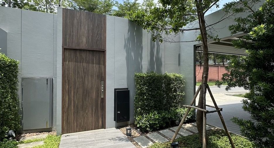 ขาย 3 ห้องนอน บ้านเดี่ยว ใน เมืองเชียงใหม่, เชียงใหม่