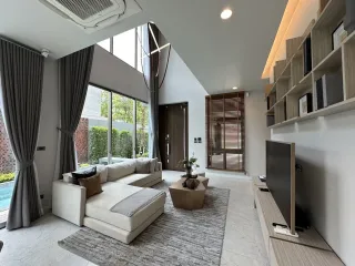 出售 3 卧室 独立屋 在 Mueang Chiang Mai, Chiang Mai