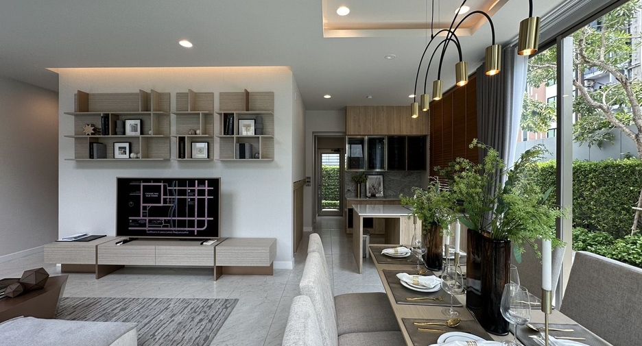 ขาย 3 ห้องนอน บ้านเดี่ยว ใน เมืองเชียงใหม่, เชียงใหม่