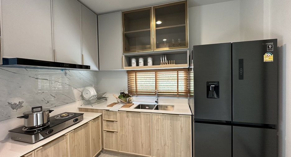 ขาย 3 ห้องนอน บ้านเดี่ยว ใน เมืองเชียงใหม่, เชียงใหม่
