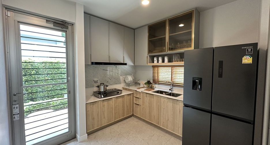 ขาย 3 ห้องนอน บ้านเดี่ยว ใน เมืองเชียงใหม่, เชียงใหม่