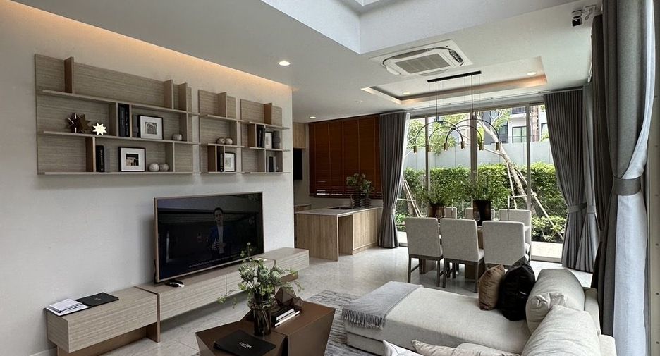 ขาย 3 ห้องนอน บ้านเดี่ยว ใน เมืองเชียงใหม่, เชียงใหม่
