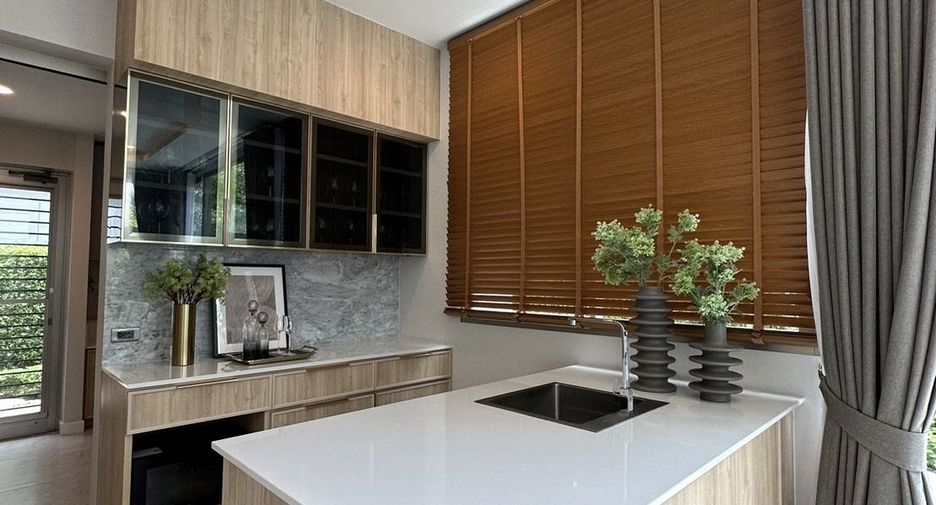 ขาย 3 ห้องนอน บ้านเดี่ยว ใน เมืองเชียงใหม่, เชียงใหม่