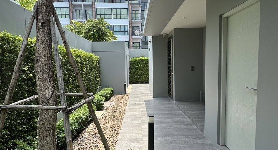 ขาย 3 ห้องนอน บ้านเดี่ยว ใน เมืองเชียงใหม่, เชียงใหม่
