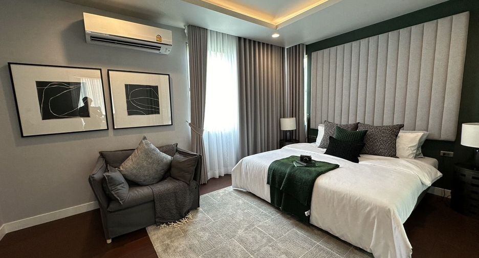 ขาย 3 ห้องนอน บ้านเดี่ยว ใน เมืองเชียงใหม่, เชียงใหม่