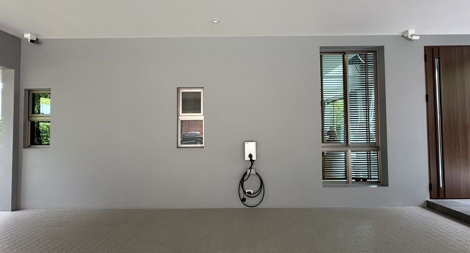 ขาย 3 ห้องนอน บ้านเดี่ยว ใน เมืองเชียงใหม่, เชียงใหม่