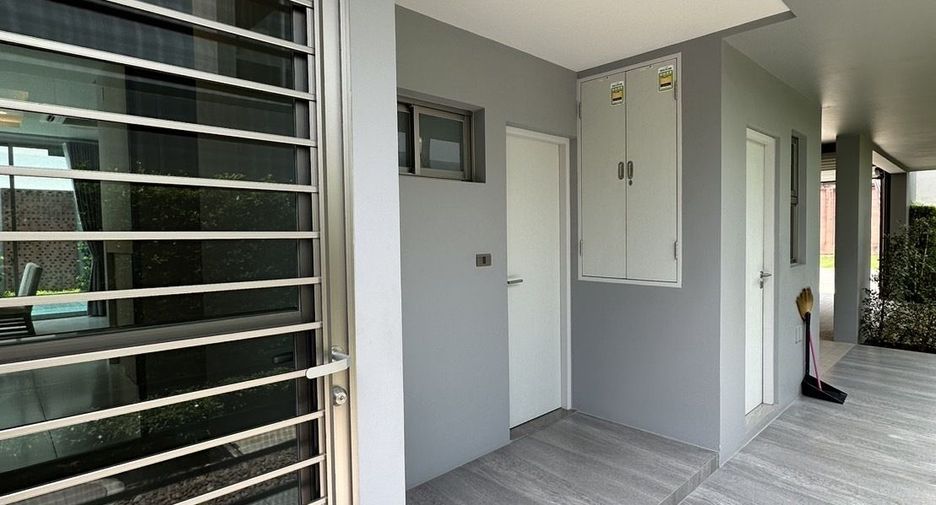 ขาย 3 ห้องนอน บ้านเดี่ยว ใน เมืองเชียงใหม่, เชียงใหม่