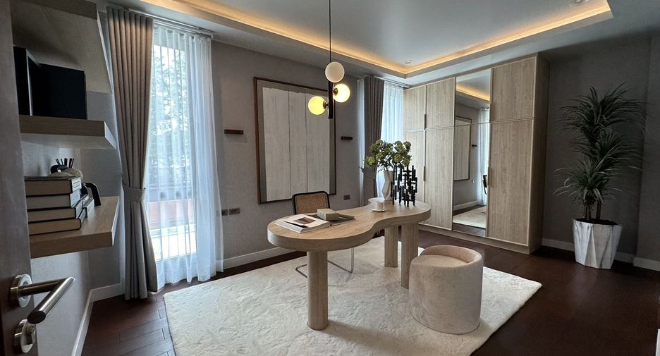 ขาย 3 ห้องนอน บ้านเดี่ยว ใน เมืองเชียงใหม่, เชียงใหม่