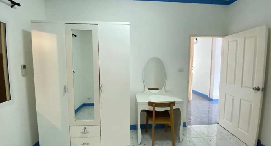 For sale and for rent 3 bedrooms house in Hua Hin, Prachuap Khiri Khan