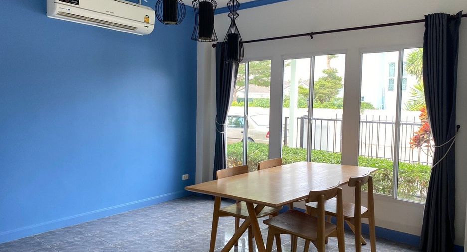 For sale and for rent 3 bedrooms house in Hua Hin, Prachuap Khiri Khan