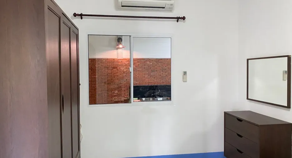For sale and for rent 3 bedrooms house in Hua Hin, Prachuap Khiri Khan