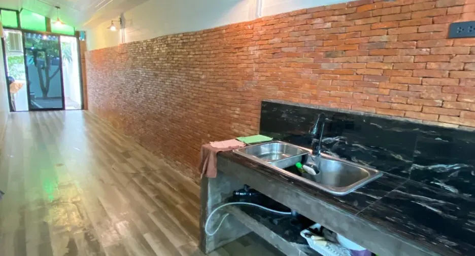 For sale and for rent 3 bedrooms house in Hua Hin, Prachuap Khiri Khan