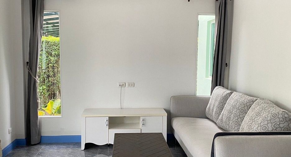 For sale and for rent 3 bedrooms house in Hua Hin, Prachuap Khiri Khan