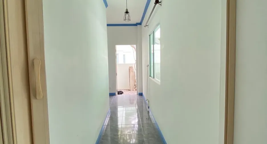 For sale and for rent 3 bedrooms house in Hua Hin, Prachuap Khiri Khan