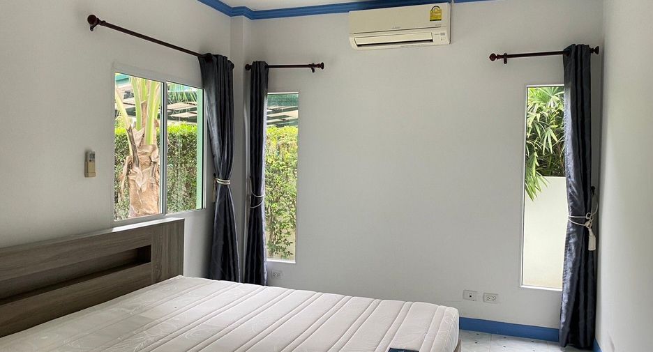For sale and for rent 3 bedrooms house in Hua Hin, Prachuap Khiri Khan