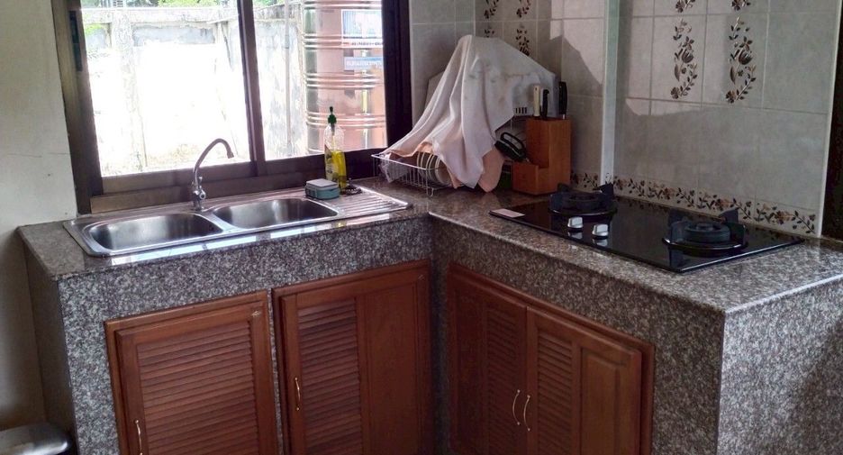 Аренда 2 спальни дом в Муанг Краби, Краби