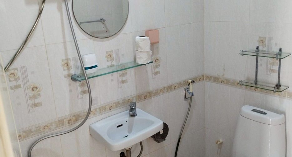 Аренда 2 спальни дом в Муанг Краби, Краби