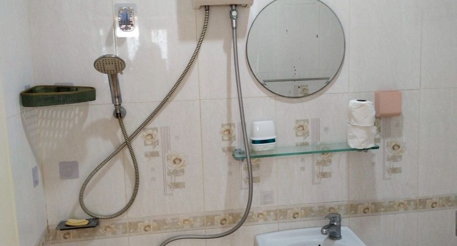 Аренда 2 спальни дом в Муанг Краби, Краби