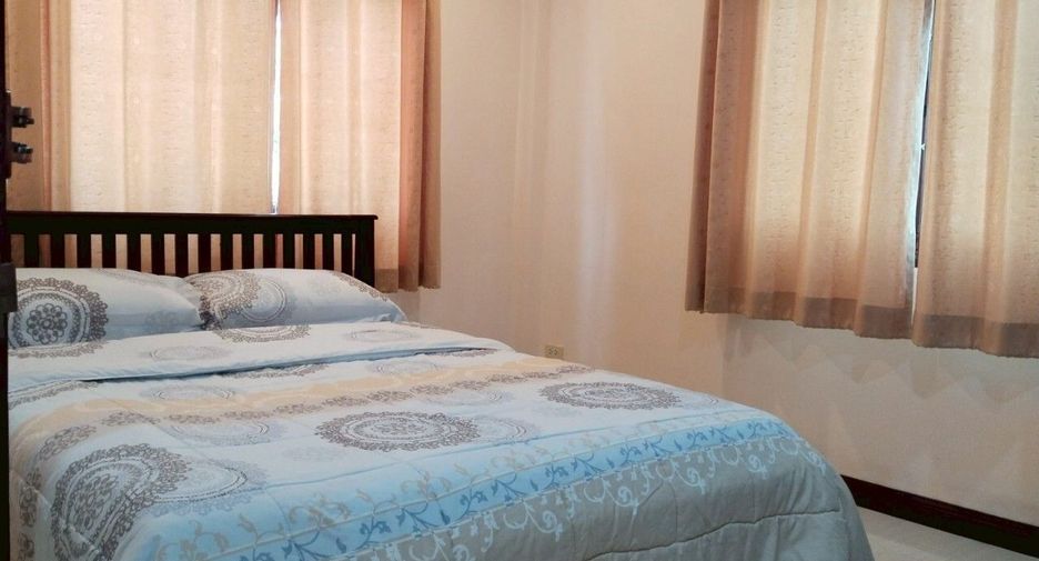 Аренда 2 спальни дом в Муанг Краби, Краби