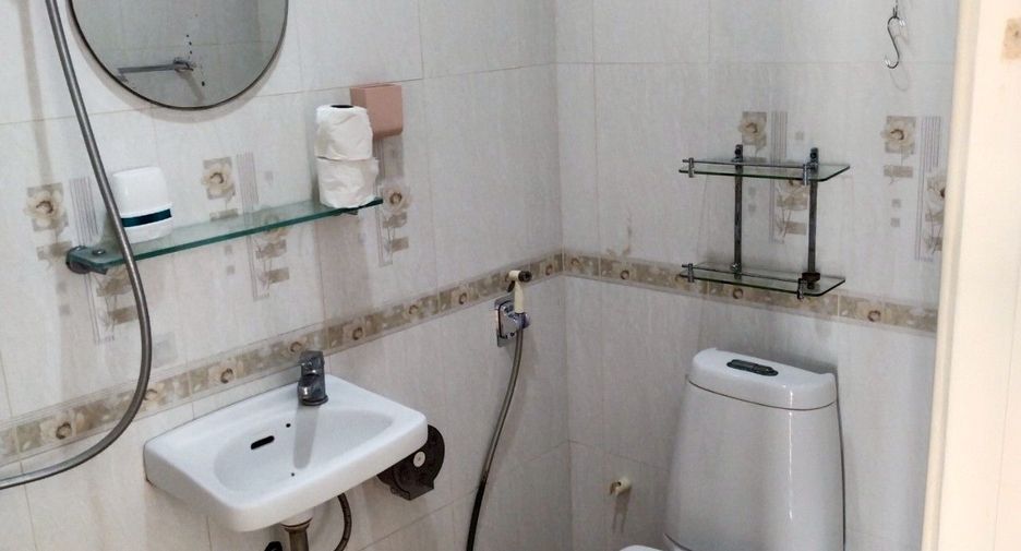 Аренда 2 спальни дом в Муанг Краби, Краби