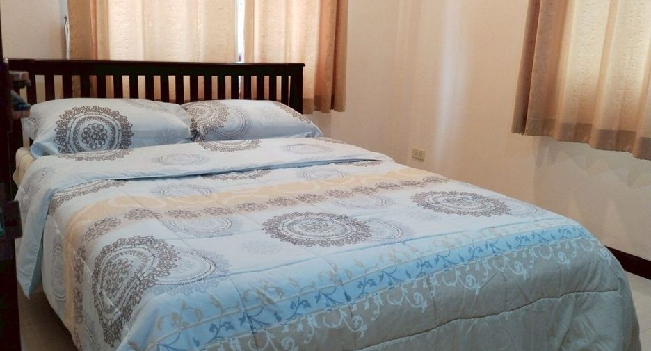 Аренда 2 спальни дом в Муанг Краби, Краби