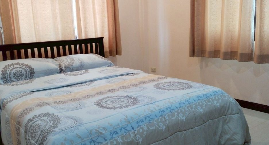 Аренда 2 спальни дом в Муанг Краби, Краби