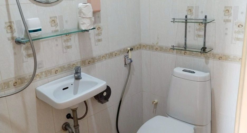 Аренда 2 спальни дом в Муанг Краби, Краби