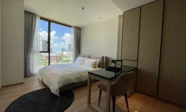 For sale and for rent 1 bed condo in Khlong Toei, Bangkok