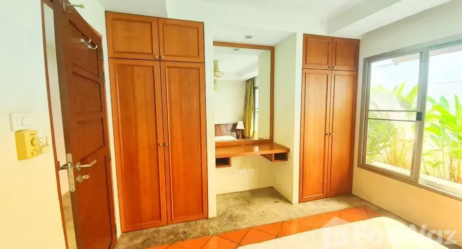 For rent 2 bedrooms villa in Mueang Phuket, Phuket