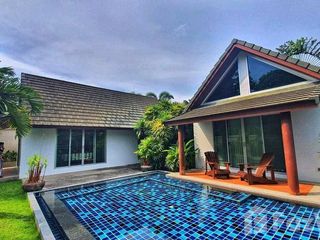 For Rent 2 Bedroom Villa In Mueang Phuket
