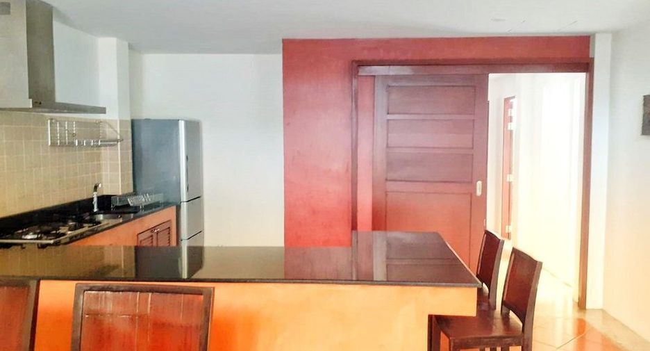 For rent 2 bedrooms villa in Mueang Phuket, Phuket