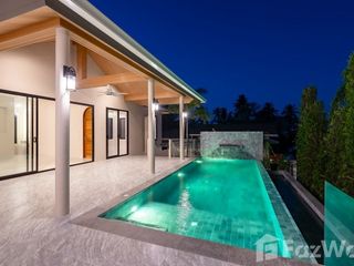 For sale 3 bedrooms house in Ko Samui, Surat Thani