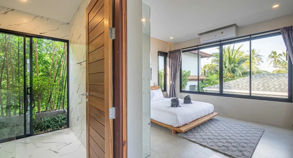 Haus zum Kauf mit 3 Zimmer in Ko Samui, Surat Thani