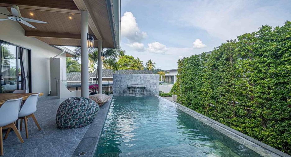 Haus zum Kauf mit 3 Zimmer in Ko Samui, Surat Thani