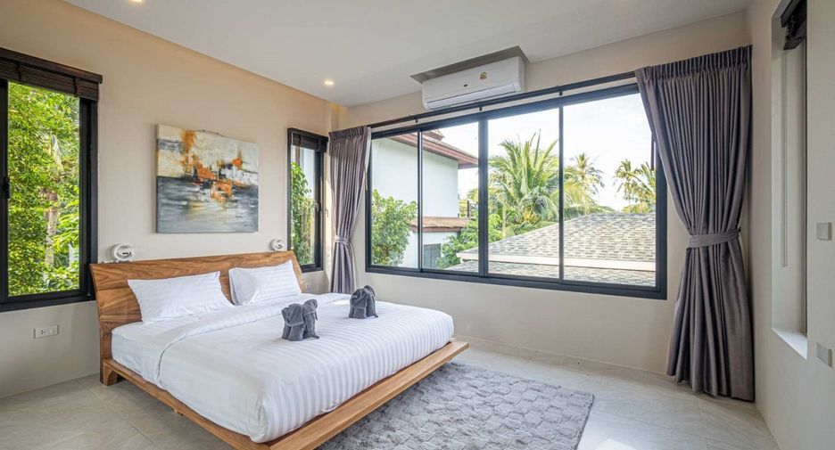Haus zum Kauf mit 3 Zimmer in Ko Samui, Surat Thani