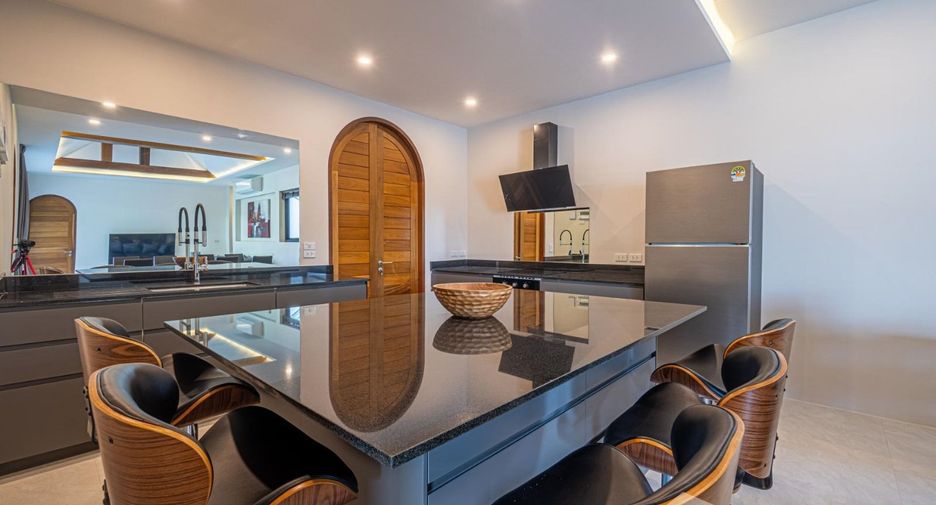 Haus zum Kauf mit 3 Zimmer in Ko Samui, Surat Thani