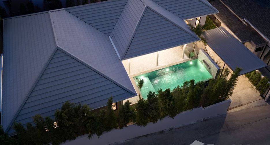 Haus zum Kauf mit 3 Zimmer in Ko Samui, Surat Thani